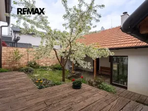 Prodej rodinného domu, Brno, Slatinka, 129 m2