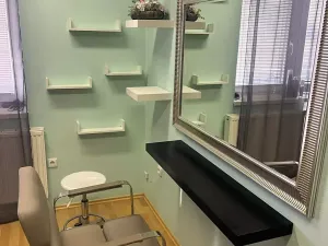 Pronájem kanceláře, Kyjov, Jungmannova, 26 m2