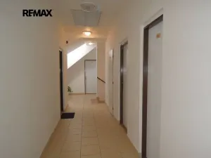 Pronájem kanceláře, Kyjov, Jungmannova, 26 m2