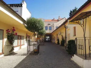 Pronájem kanceláře, Kyjov, Jungmannova, 26 m2