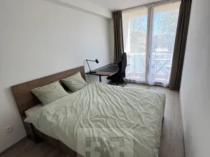 Pronájem bytu 2+kk, Sezimovo Ústí, náměstí Tomáše Bati, 46 m2