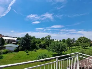 Prodej komerční nemovitosti, Hulín, Komenského, 400 m2