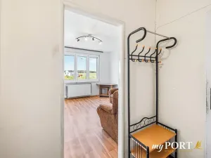 Prodej bytu 2+1, Úněšov, 58 m2