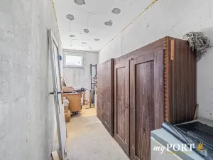 Prodej bytu 2+1, Úněšov, 58 m2