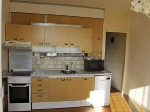 Prodej bytu 3+1, České Budějovice, V. Volfa, 73 m2