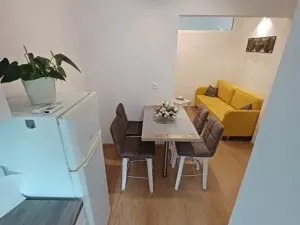 Prodej bytu 2+kk, Pula, Chorvatsko, 31 m2