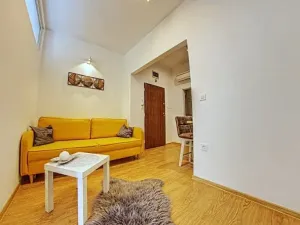 Prodej bytu 2+kk, Pula, Chorvatsko, 31 m2