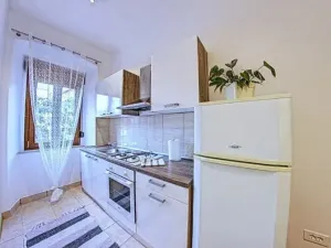 Prodej bytu 2+kk, Pula, Chorvatsko, 31 m2