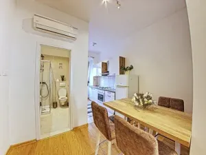 Prodej bytu 2+kk, Pula, Chorvatsko, 31 m2