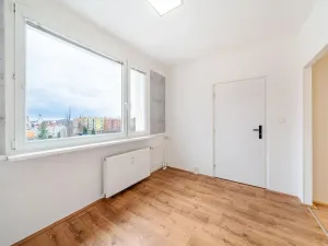 Pronájem bytu 1+1, Lovosice, Vodní, 37 m2
