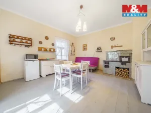 Prodej chalupy, Jindřichovice, 249 m2