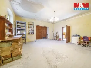 Prodej chalupy, Jindřichovice, 249 m2