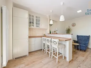 Prodej bytu 3+kk, Chropyně, Díly, 53 m2