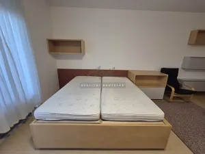 Pronájem bytu 1+kk, Brno, 56 m2
