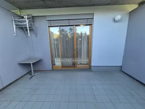 Pronájem bytu 1+kk, Brno, 56 m2
