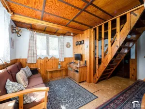 Prodej chaty, Zdelov, 45 m2