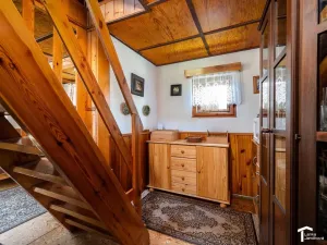 Prodej chaty, Zdelov, 45 m2
