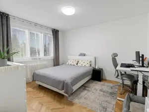 Prodej bytu 2+1, Brno, Húskova, 55 m2