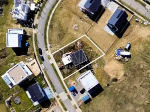 Prodej rodinného domu, Vysoký Újezd, Na Borech, 231 m2