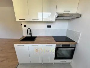 Prodej bytu 2+kk, Teplice, Písečná, 40 m2