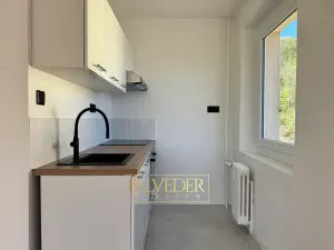 Prodej bytu 2+kk, Teplice, Písečná, 40 m2