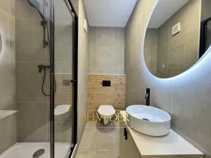 Prodej bytu 2+kk, Teplice, Písečná, 40 m2