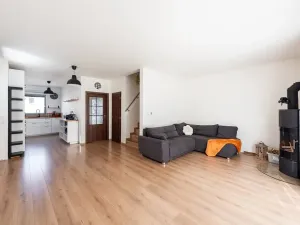 Prodej rodinného domu, Králův Dvůr, Tři Vršky, 113 m2