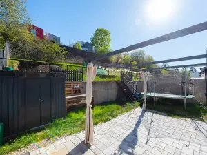Prodej rodinného domu, Králův Dvůr, Tři Vršky, 113 m2