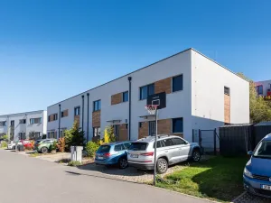 Prodej rodinného domu, Králův Dvůr, Tři Vršky, 113 m2