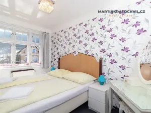 Prodej chalupy, Paseky nad Jizerou, 450 m2