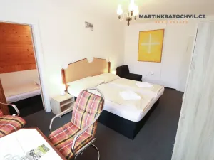 Prodej chalupy, Paseky nad Jizerou, 450 m2