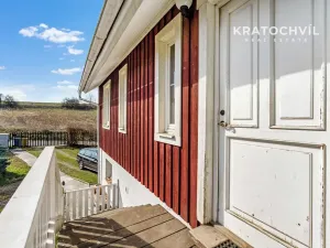 Prodej rodinného domu, Pyšely, K Dubu, 159 m2