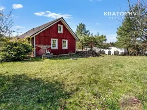 Prodej rodinného domu, Pyšely, K Dubu, 159 m2