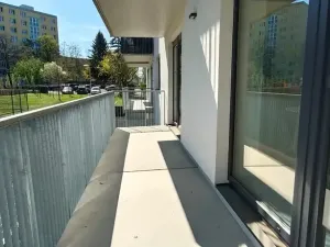 Pronájem bytu 3+1, Klatovy, Cibulkova, 86 m2