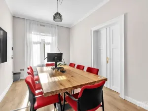 Pronájem obchodního prostoru, Chrudim, V Hliníkách, 172 m2