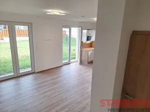 Pronájem bytu 3+kk, Blovice, Habrová, 71 m2