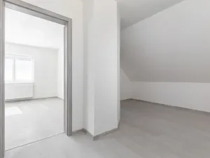 Prodej rodinného domu, Bělá, 220 m2