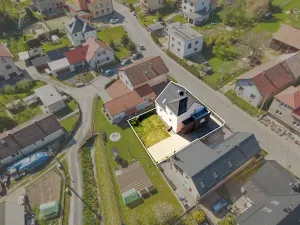 Prodej rodinného domu, Bělá, 220 m2