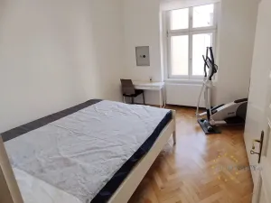 Pronájem bytu 3+kk, Praha - Nové Město, Jungmannova, 86 m2