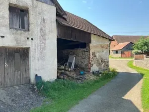 Prodej rodinného domu, Tis, 100 m2