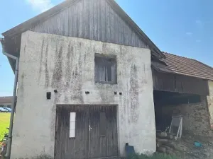 Prodej rodinného domu, Tis, 100 m2
