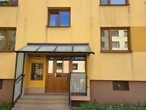 Prodej bytu 1+1, Frýdek-Místek, Pionýrů, 37 m2