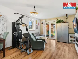 Prodej rodinného domu, Tanvald, Pod Skálou, 90 m2