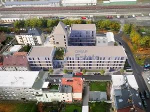 Prodej bytu 3+kk, Opava, Husova, 91 m2