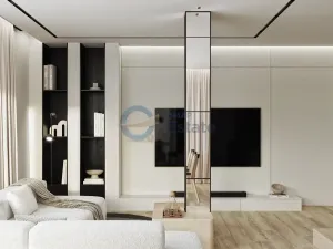 Prodej bytu 3+kk, Opava, Husova, 91 m2