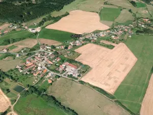 Prodej rodinného domu, Sedliště, 80 m2