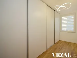 Prodej bytu 3+1, Plzeň, U Potoka, 72 m2