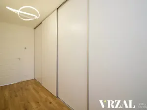 Prodej bytu 3+1, Plzeň, U Potoka, 72 m2