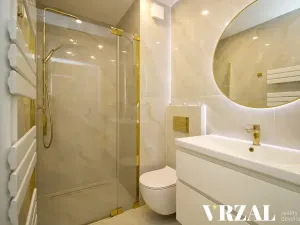 Prodej bytu 3+1, Plzeň, U Potoka, 72 m2