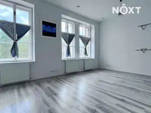 Pronájem bytu 1+kk, Kroměříž, Tovačovského, 36 m2